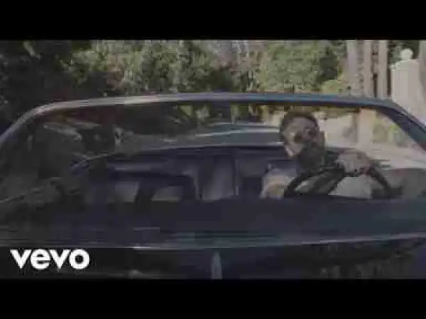 BURNS Ft. Johnny Yukon - Far Gone (Lyric Video)